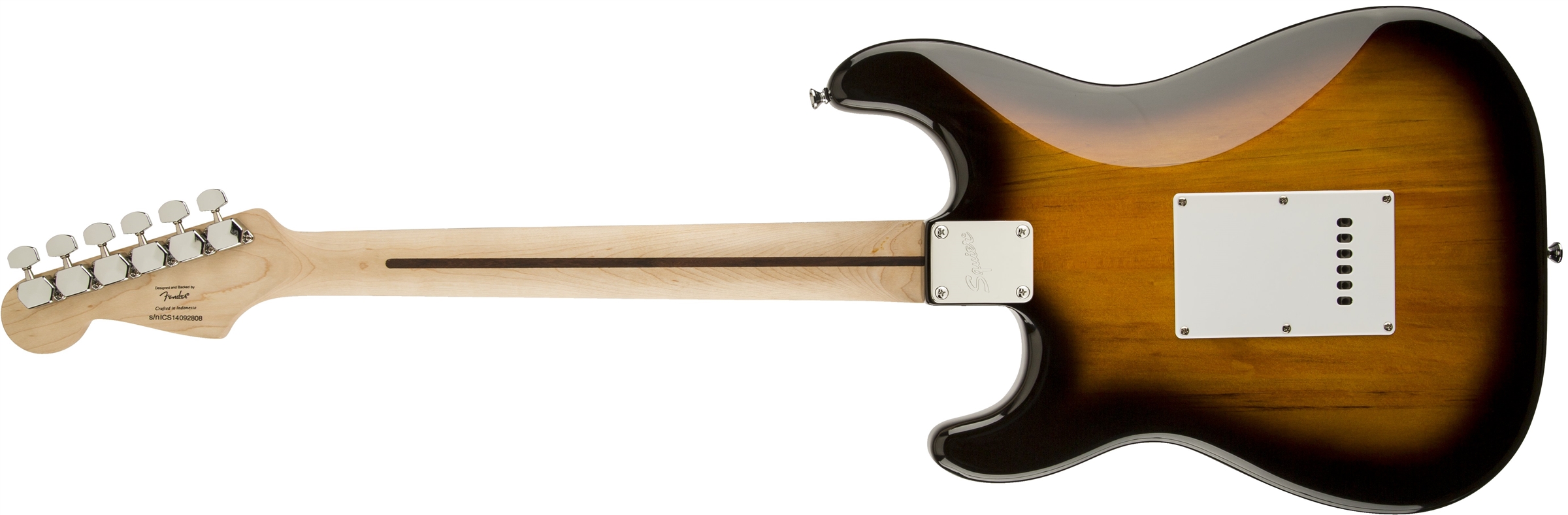 【人気機種】FENDER　SQUIER　BULLET　STRAT　エレキギター　20835A ギター